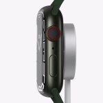 Νέα εικόνα προσφέρει σαφέστερη ματιά στο μέγεθος οθόνης του Apple Watch Series 7 συγκριτικά με τη σειρά 6