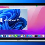 Το DisplayLink Manager υποστηρίζει πλέον την εξωτερική περιστροφή οθόνης σε M1 Mac
