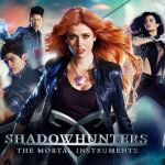 Shadow Hunters: Η σειρά με το ωραιότερο cast ever