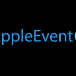 Το κινούμενο λογότυπο της Apple στο φετινό event