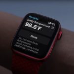 Βιντεοκλήσεις μέσω του Apple Watch