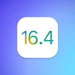 Ένα χρήσιμο εργαλείο που θα φέρει η iOS 16.4 έκδοση